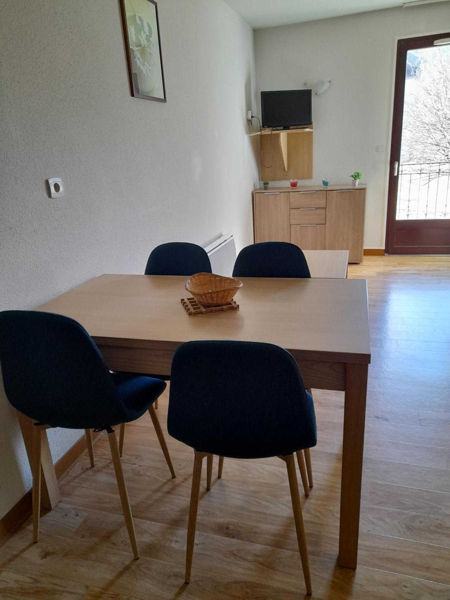 Appartement T2 Jardins de Ramel Bagnères-de-Luchon Buitenkant foto