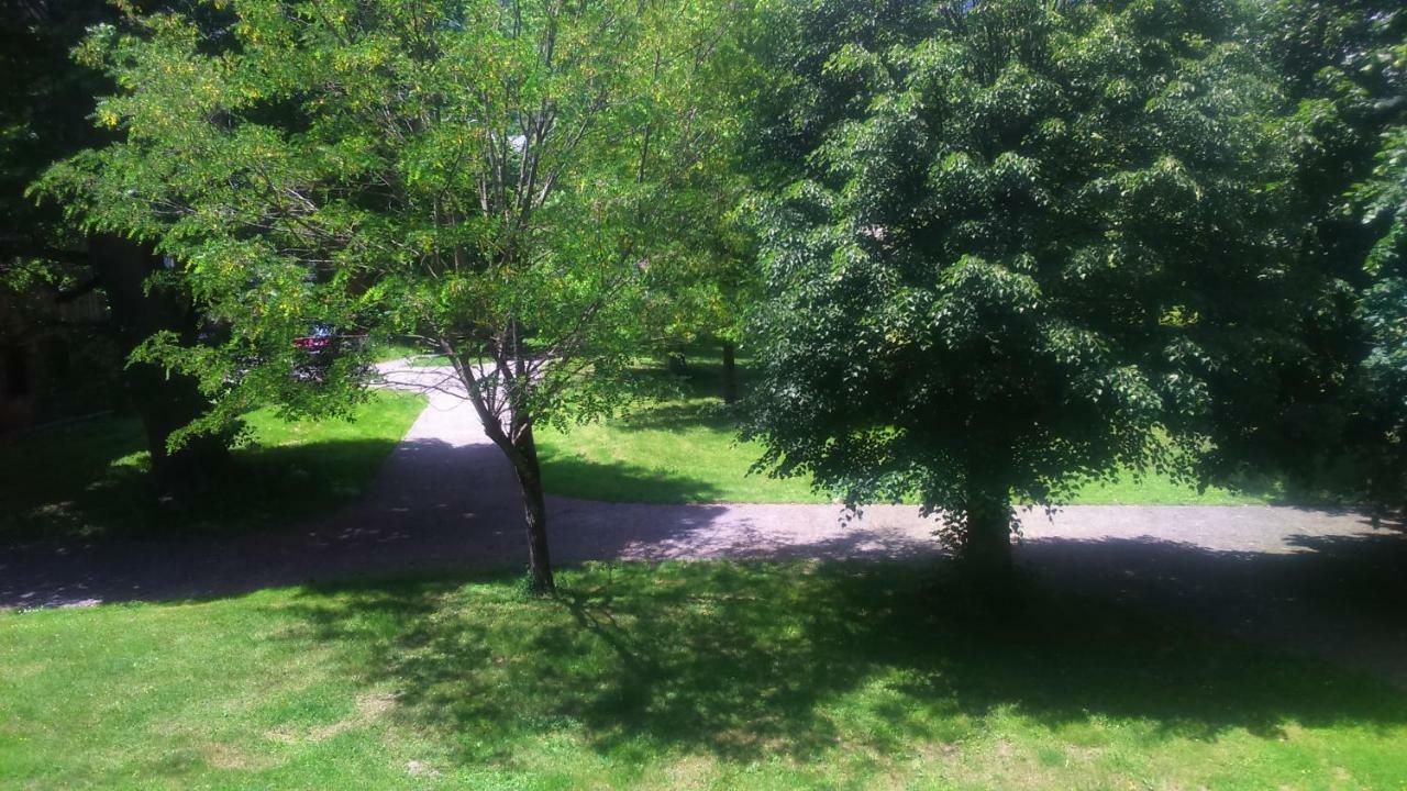 Appartement T2 Jardins de Ramel Bagnères-de-Luchon Buitenkant foto